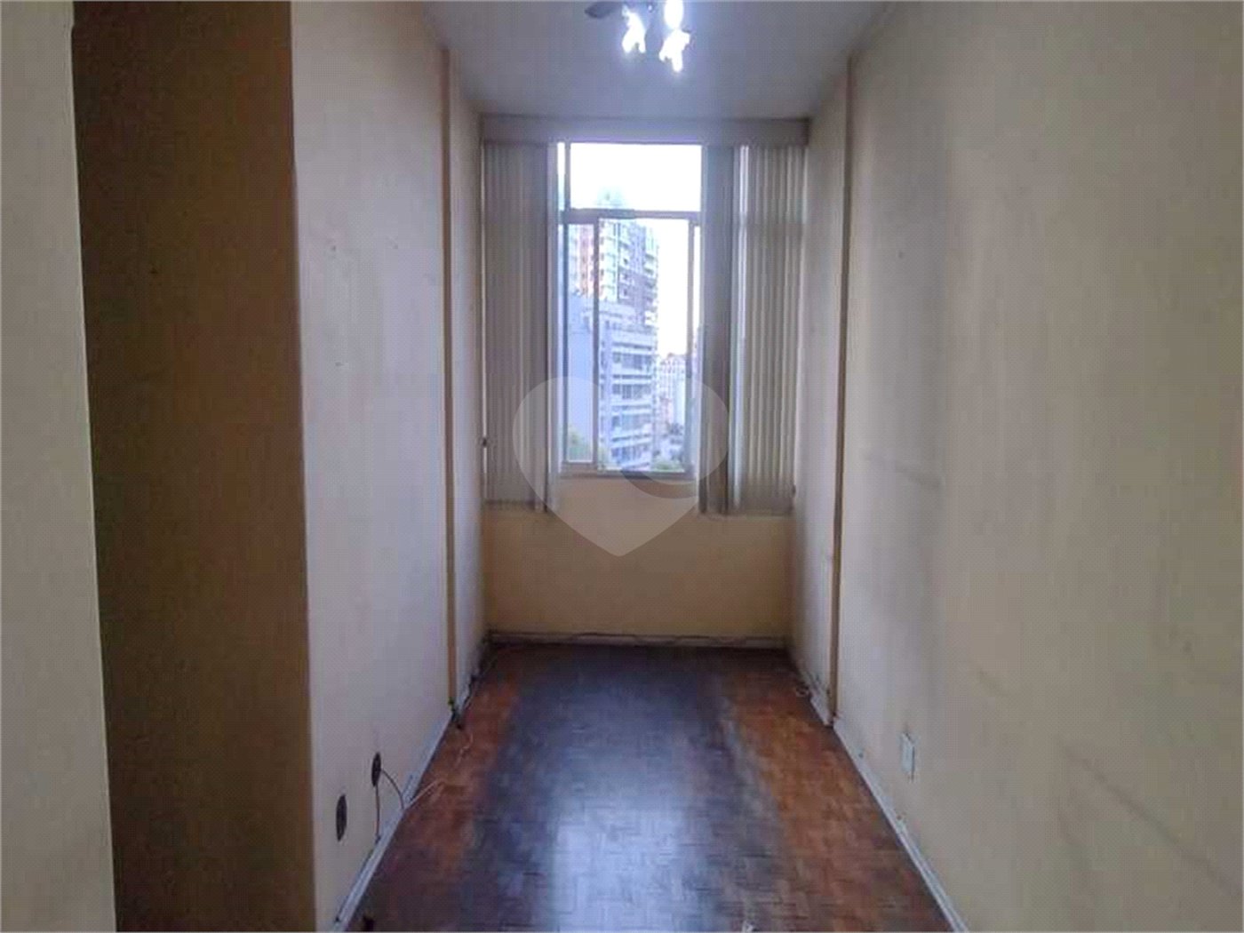 Apartamento à venda com 2 quartos em Praça da Bandeira, Rio de Janeiro, RJ