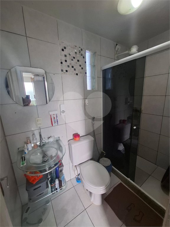 Casa de Vila à venda com 2 quartos, sendo 1 suíte, em Santíssimo, Rio de Janeiro, RJ