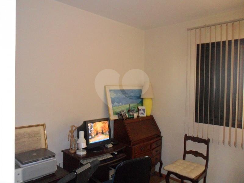Apartamento à venda com 3 quartos, sendo 1 suíte, em Vila Andrade, São Paulo, SP