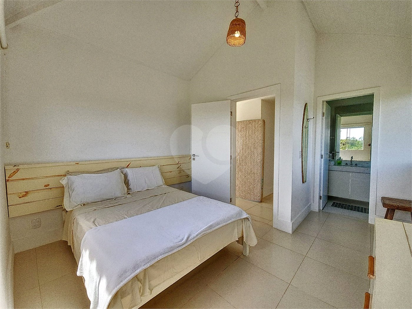 Casa à venda com 4 suítes em Praia Rasa, Armação dos Búzios, RJ