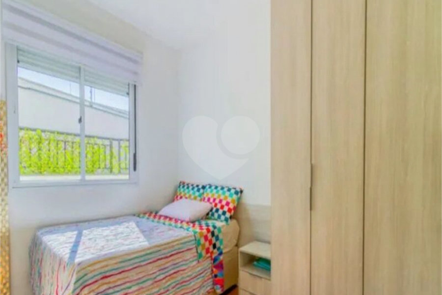 Apartamento à venda com 2 quartos, sendo 1 suíte, em Vila Guilherme, São Paulo, SP