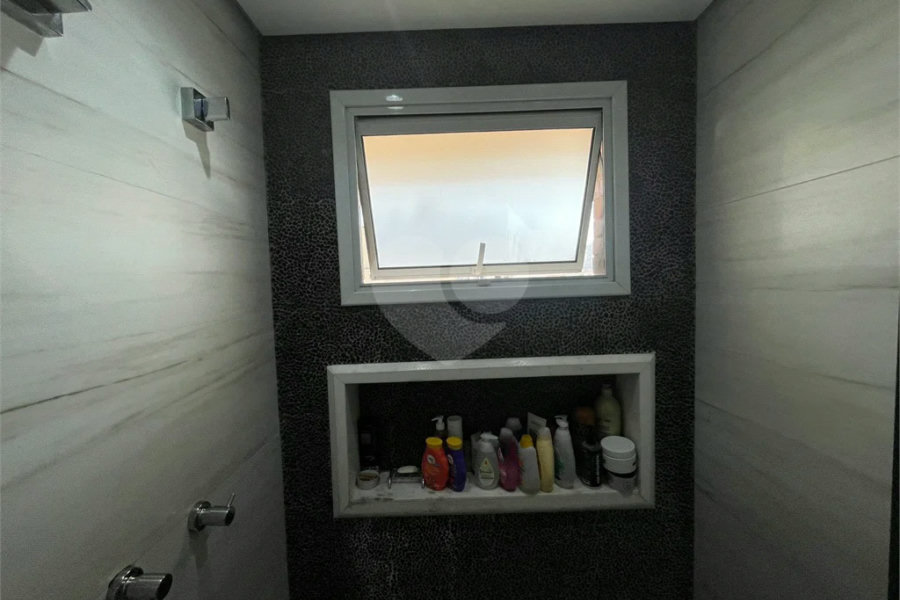 Cobertura à venda com 3 suítes em Santana, São Paulo, SP