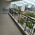 Apartamento à venda com 1 suíte em Vila Cordeiro, São Paulo, SP