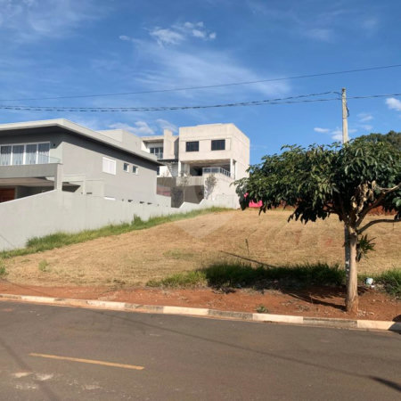 Terreno à venda em Cachoeira, Atibaia, SP