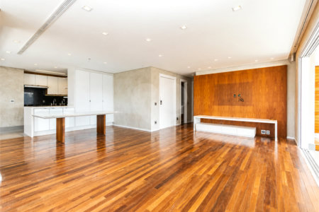 Apartamento à venda com 4 suítes em Cidade Monções, São Paulo, SP