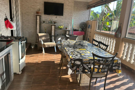 Casa à venda com 3 quartos em Vila Aldo Damini, Votorantim, SP