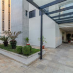 Apartamento à venda com 4 quartos, sendo 2 suítes,  em Vila Hamburguesa, São Paulo, SP