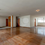 Apartamento à venda com 3 quartos, sendo 1 suíte, em Santa Cecília, São Paulo, SP