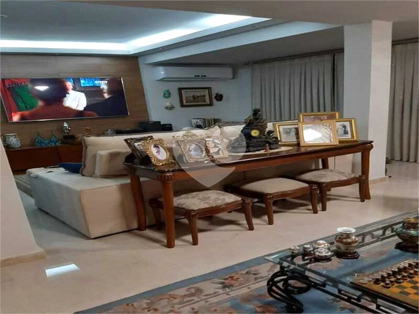 Apartamento à venda com 3 quartos, sendo 1 suíte, em Copacabana, Rio de Janeiro, RJ
