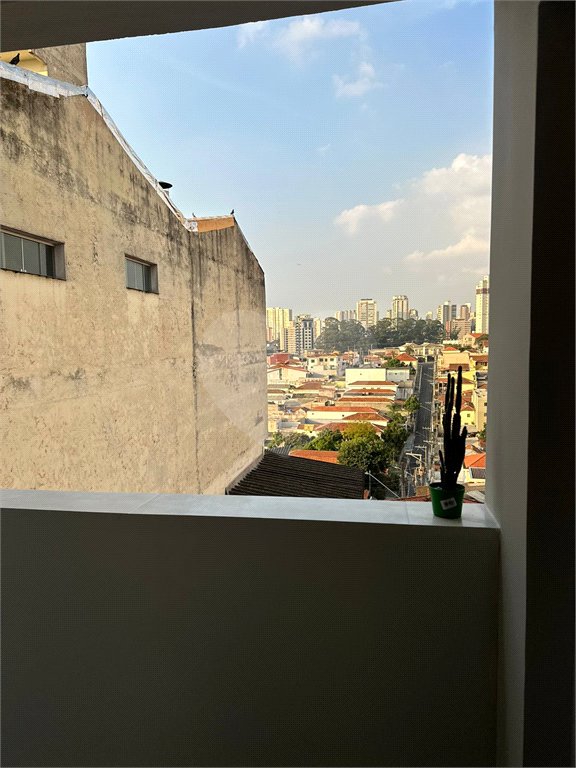 Apartamento à venda com 3 quartos em Casa Verde, São Paulo, SP