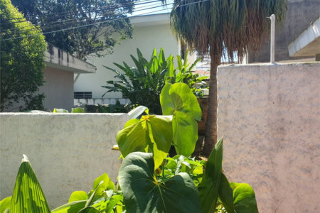 Casa Térrea à venda com 4 quartos em Cidade Monções, São Paulo, SP