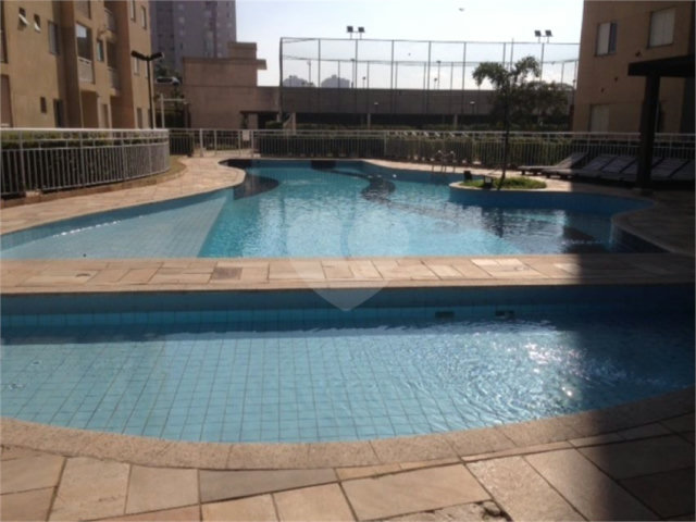 Apartamento à venda com 2 quartos, sendo 1 suíte,  em Vila Guilherme, São Paulo, SP