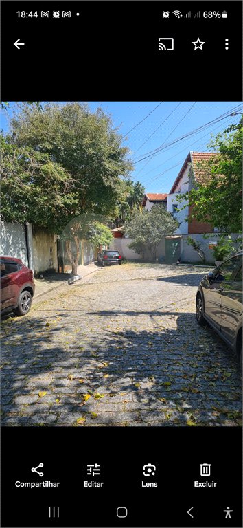 Sobrado à venda com 3 quartos, sendo 1 suíte, em Jardim Petrópolis, São Paulo, SP