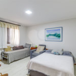 Apartamento à venda com 4 quartos, sendo 2 suítes, em Campo Belo, São Paulo, SP
