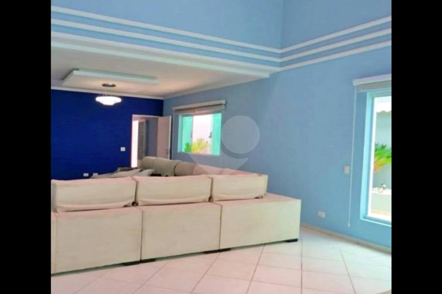 Casa à venda com 4 suítes em Vila Guilherme, São Paulo, SP