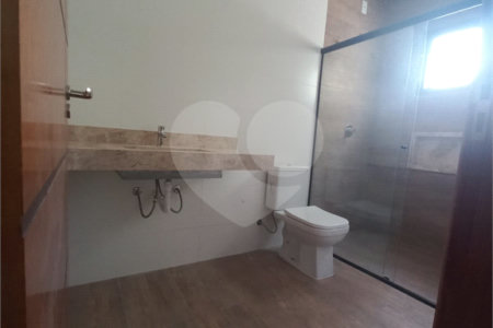 Casa à venda com 3 suítes no condomínio Reserva Real, Paulínia - SP