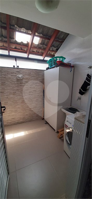 Casa à venda com 3 quartos, sendo 1 suíte,  no condomínio Liberty, Mogi das Cruzes - SP
