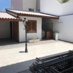 Sobrado à venda com 3 quartos, sendo 1 suíte, em Vila Trujillo, Sorocaba, SP