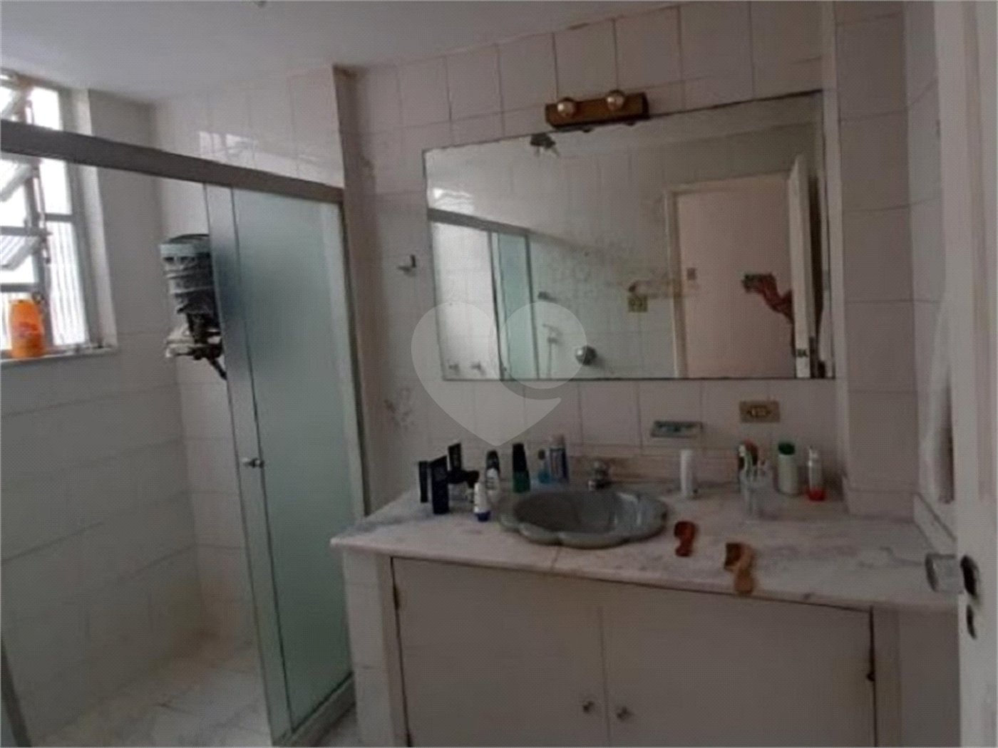 Apartamento à venda com 3 quartos em Grajaú, Rio de Janeiro, RJ