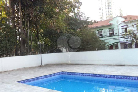 Apartamento à venda com 4 quartos, sendo 3 suítes,  em Indianópolis, São Paulo, SP