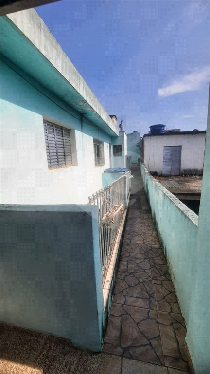 Casa à venda com 3 quartos em Jardim Baruch, Guarulhos, SP