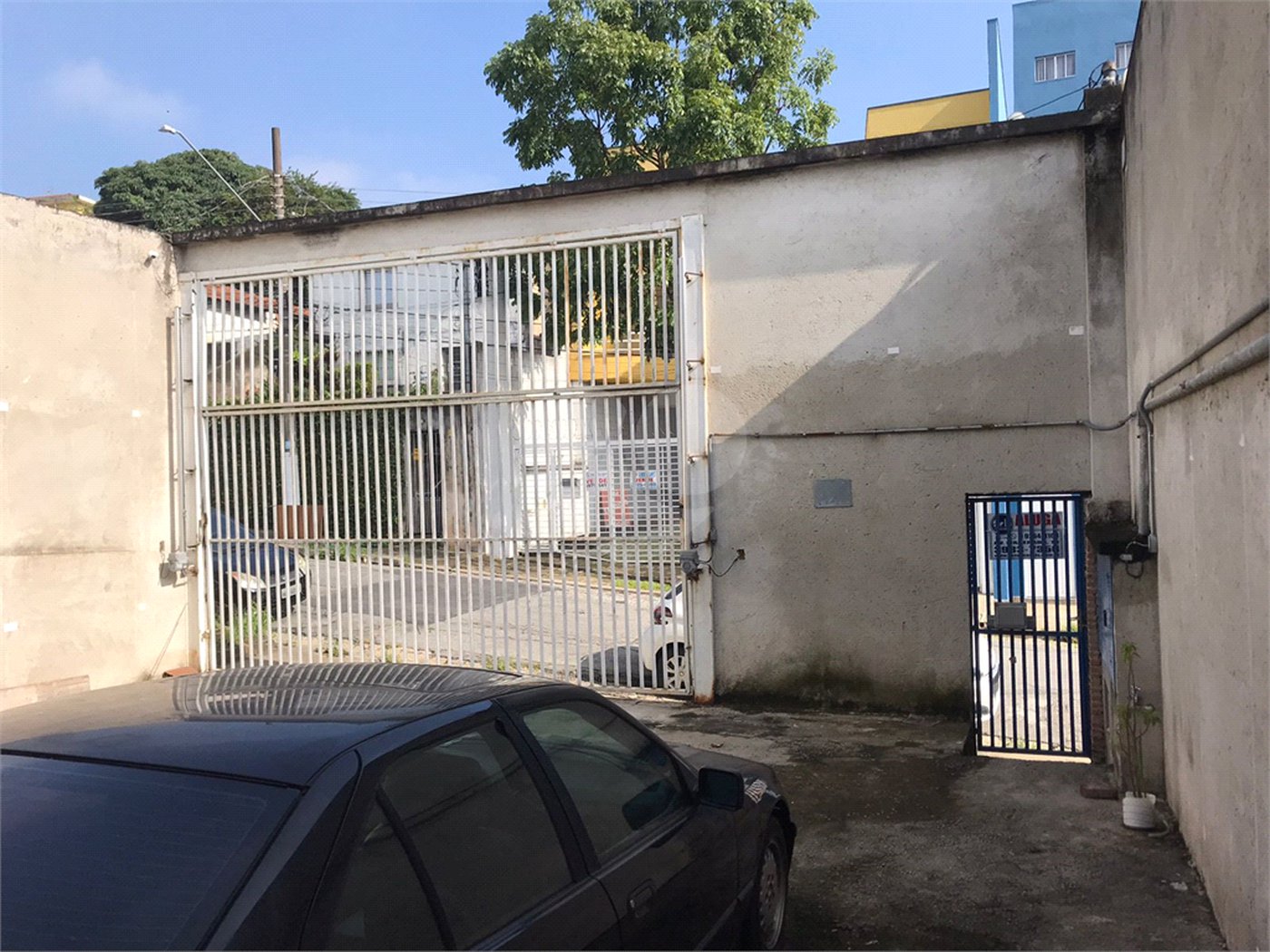Galpão para alugar em Limão, São Paulo, SP