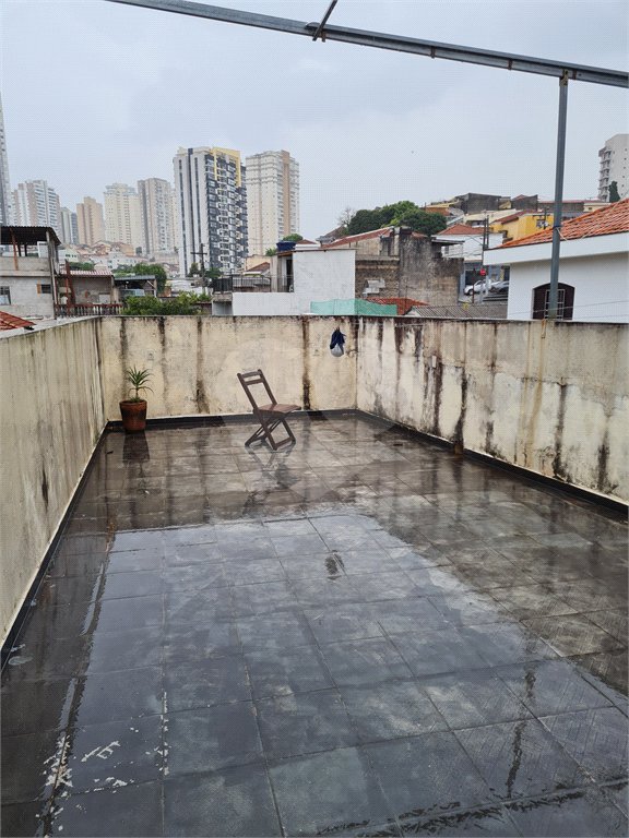 Sobrado à venda com 3 quartos, sendo 1 suíte, em Vila Ester (zona Norte), São Paulo, SP