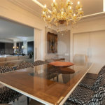 Apartamento à venda com 4 suítes em Panamby, São Paulo, SP