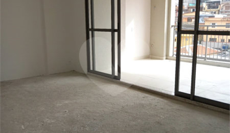 Apartamento à venda com 3 suítes em Tucuruvi, São Paulo, SP