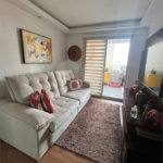 Apartamento à venda com 3 quartos, sendo 1 suíte, em Chácara Califórnia, São Paulo, SP