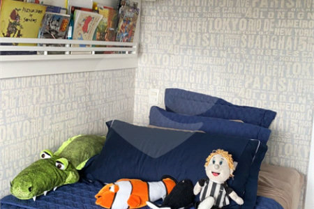 Apartamento à venda com 4 suítes em Vila Maria Alta, São Paulo, SP