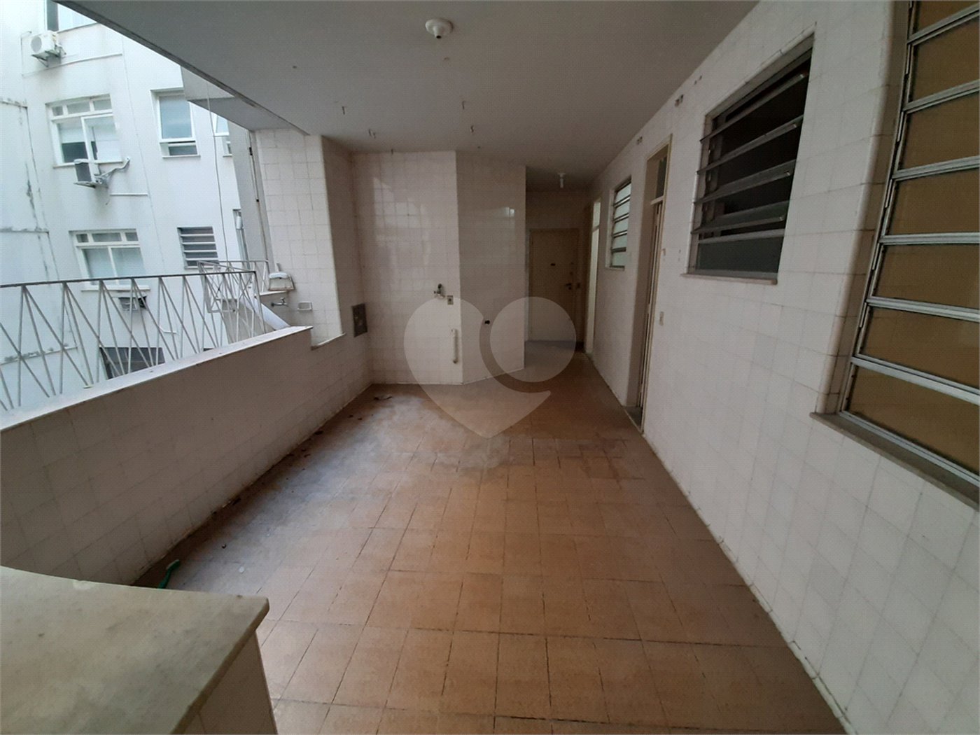 Apartamento à venda com 4 quartos, sendo 1 suíte, em Flamengo, Rio de Janeiro, RJ