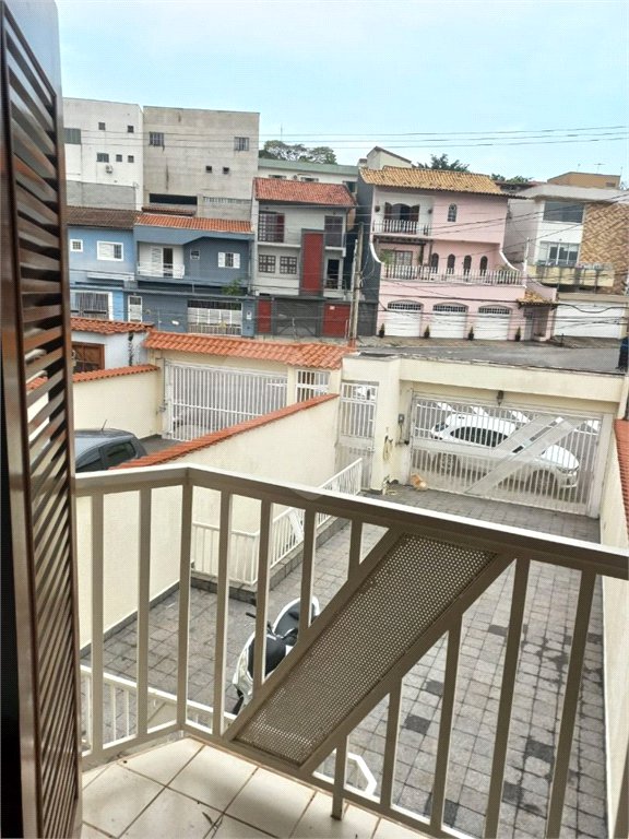 Sobrado à venda com 3 suítes em Alto Ipiranga, Mogi das Cruzes, SP
