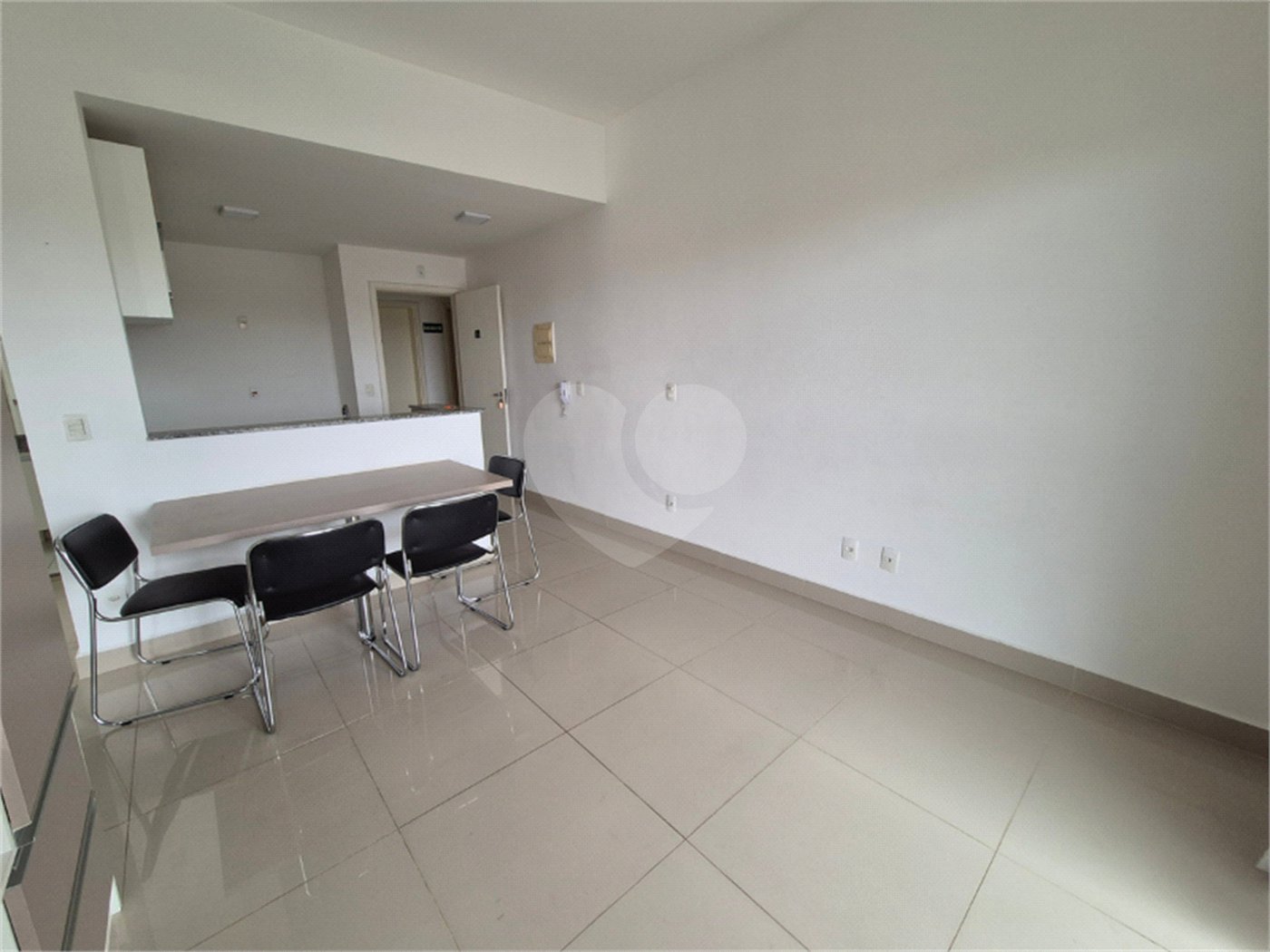 Casa à venda com 1 quarto no condomínio Marco Zero, São Bernardo do Campo - SP