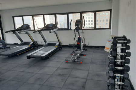 Apartamento à venda com 1 quarto em Jardim Panorama, São Paulo, SP