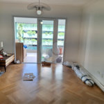 Apartamento à venda com 3 quartos, sendo 1 suíte, em Paraíso do Morumbi, São Paulo, SP
