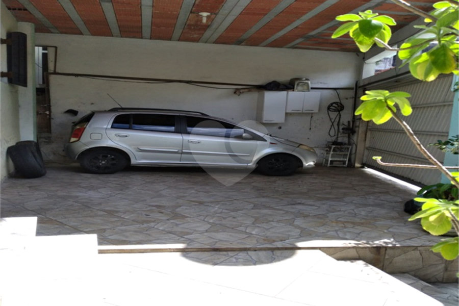 Sobrado à venda com 6 quartos em Mandaqui, São Paulo, SP