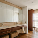 Apartamento à venda com 4 suítes em Jardim América, São Paulo, SP