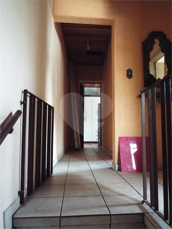 Sobrado à venda com 3 quartos, sendo 1 suíte, em Vila Mariana, São Paulo, SP