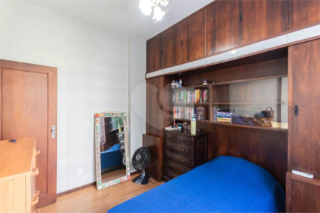 Apartamento à venda com 5 quartos em Tijuca, Rio de Janeiro, RJ