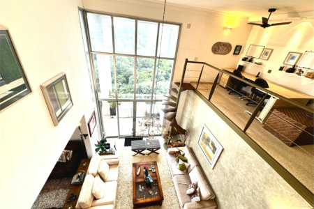 Apartamento à venda com 2 suítes em Parque do Morumbi, São Paulo, SP