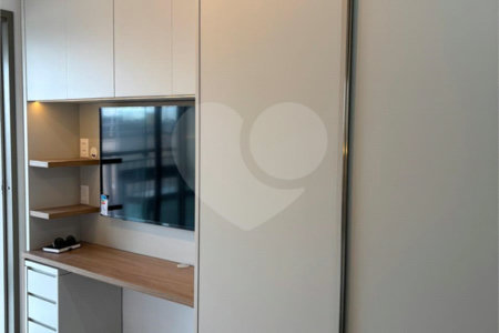 Studio para alugar com 1 quarto em Perdizes, São Paulo, SP