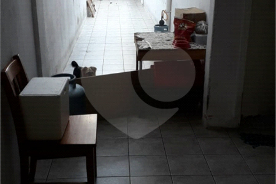 Casa à venda com 2 quartos, sendo 1 suíte, em Mandaqui, São Paulo, SP