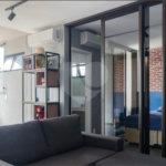 Apartamento à venda com 1 suíte em Pinheiros, São Paulo, SP