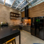 Casa à venda com 4 suítes no condomínio Ville Bosqueé, São Paulo - SP
