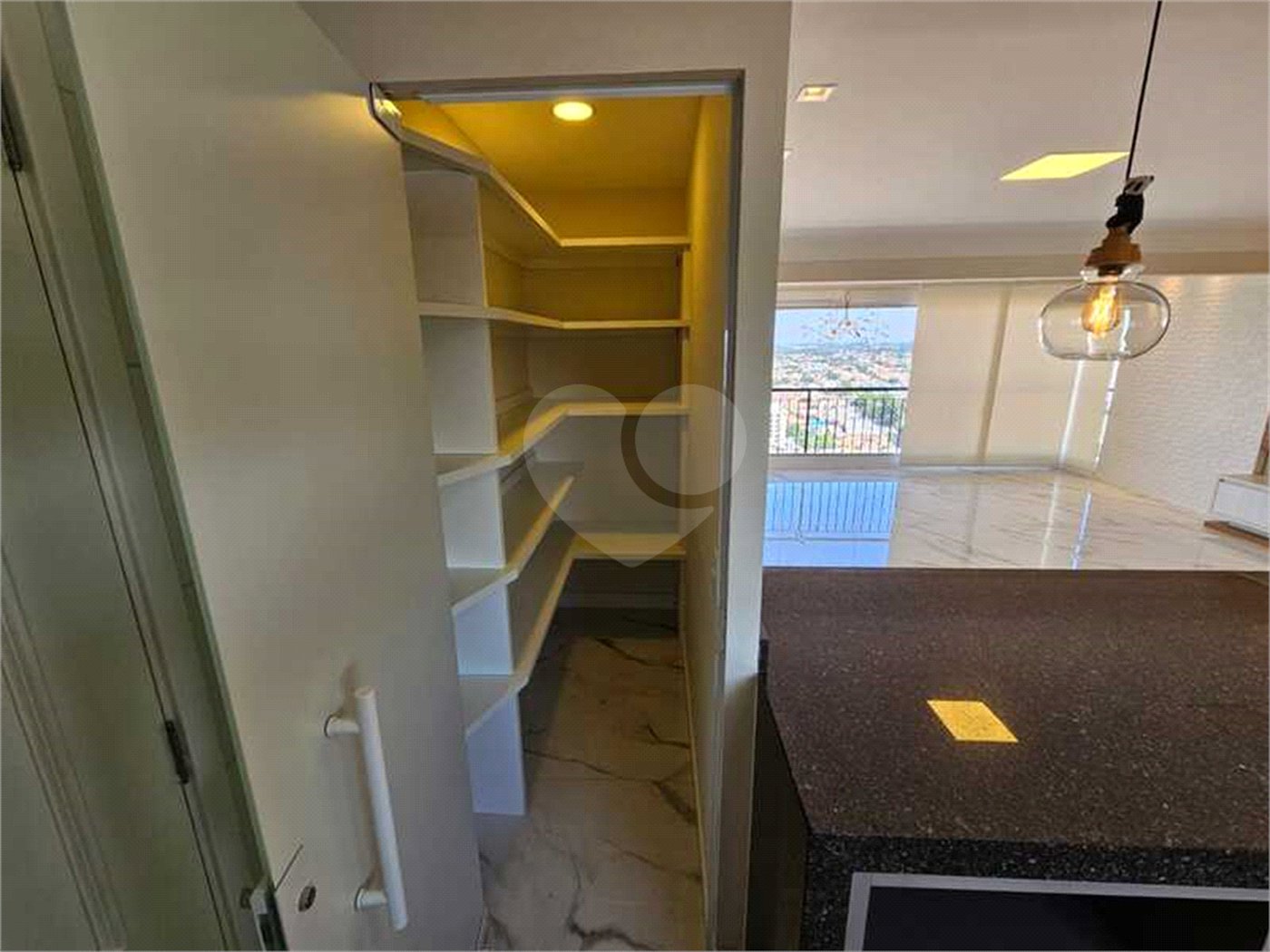 Apartamento à venda com 3 suítes em Cidade Nova I, Indaiatuba, SP
