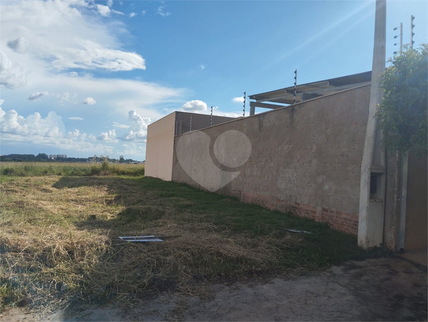 Terreno à venda em Residencial Vista do Horto, Araraquara, SP