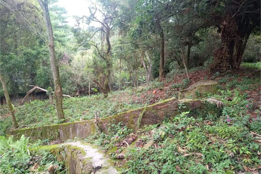 Terreno à venda no condomínio Associação Reserva das Hortênsias, Mairiporã - SP
