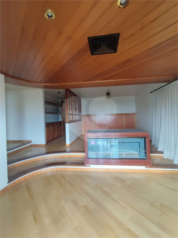Apartamento à venda com 4 suítes em Moema, São Paulo, SP
