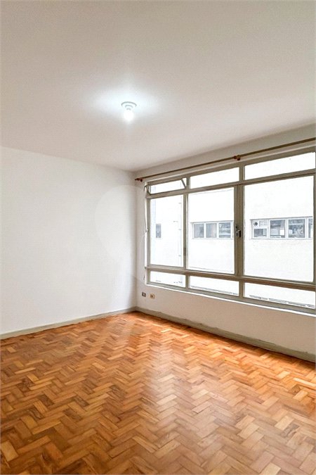 Apartamento à venda com 2 quartos em Jardim Paulista, São Paulo, SP